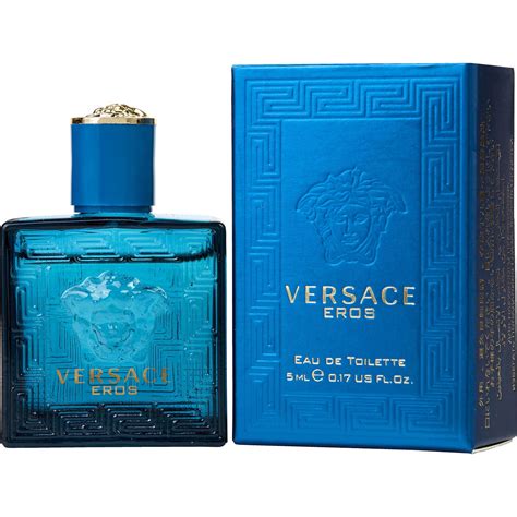 versace small cologne